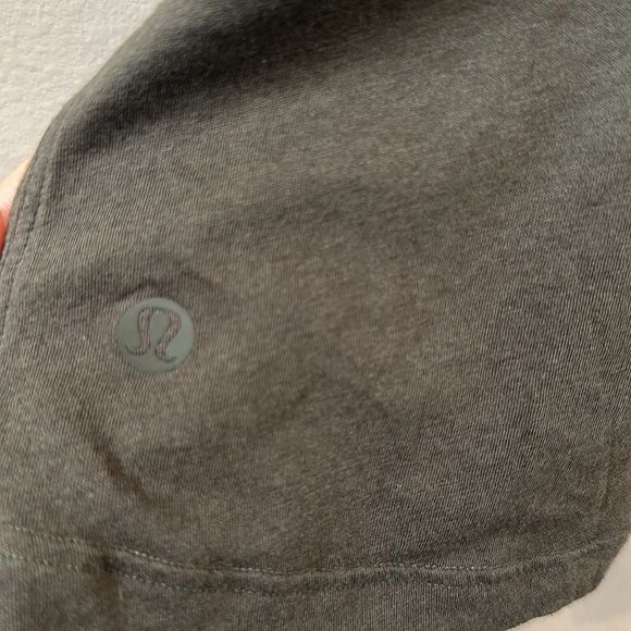 EUC High Neck Tank - Picture 5 of 5